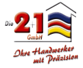 2+1-gmbh-logo