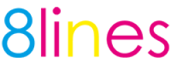8Lines-Logo