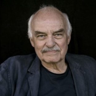 Förderer - Charles Brauer (Fotograf Ute Schendel)