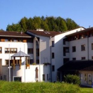 Förderer - Haus der Diakonie